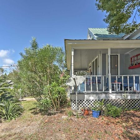 Charming Gulfport Getaway Only 3 Blocks To Beach! Esterno foto