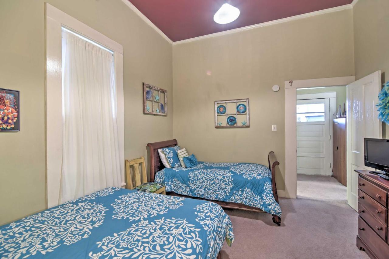 Charming Gulfport Getaway Only 3 Blocks To Beach! Esterno foto