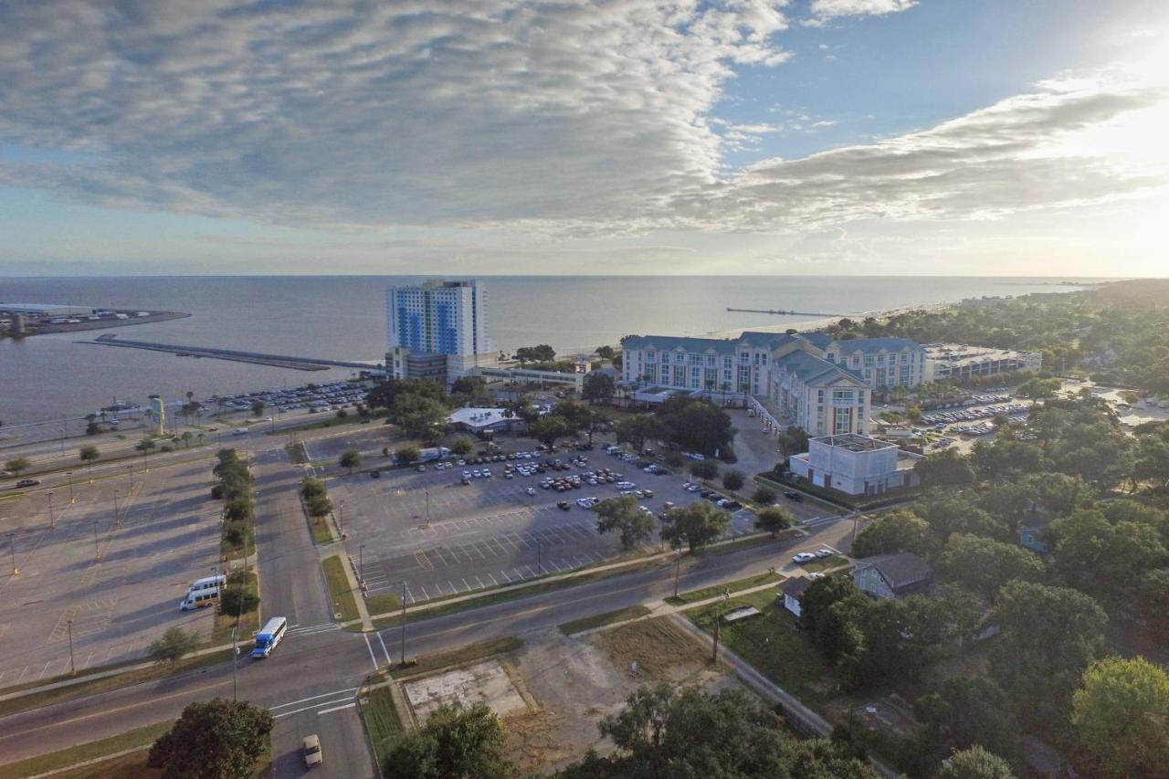 Charming Gulfport Getaway Only 3 Blocks To Beach! Esterno foto
