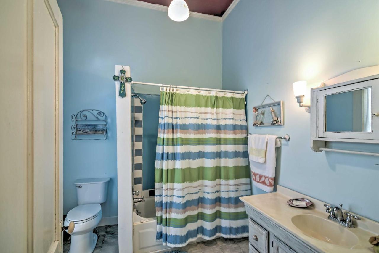 Charming Gulfport Getaway Only 3 Blocks To Beach! Esterno foto
