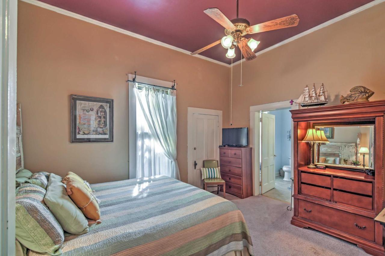 Charming Gulfport Getaway Only 3 Blocks To Beach! Esterno foto
